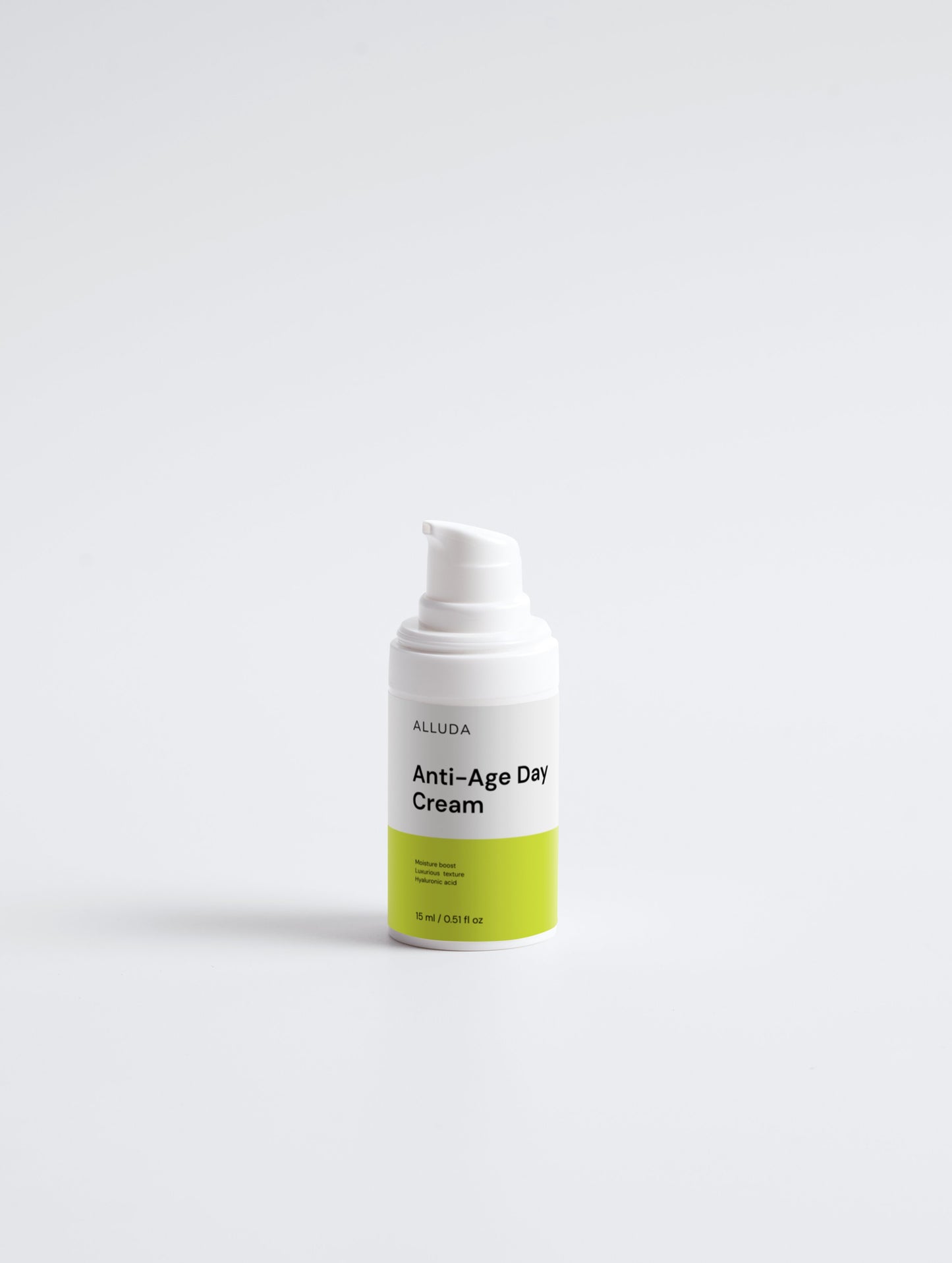 Anti-Age Day Cream
