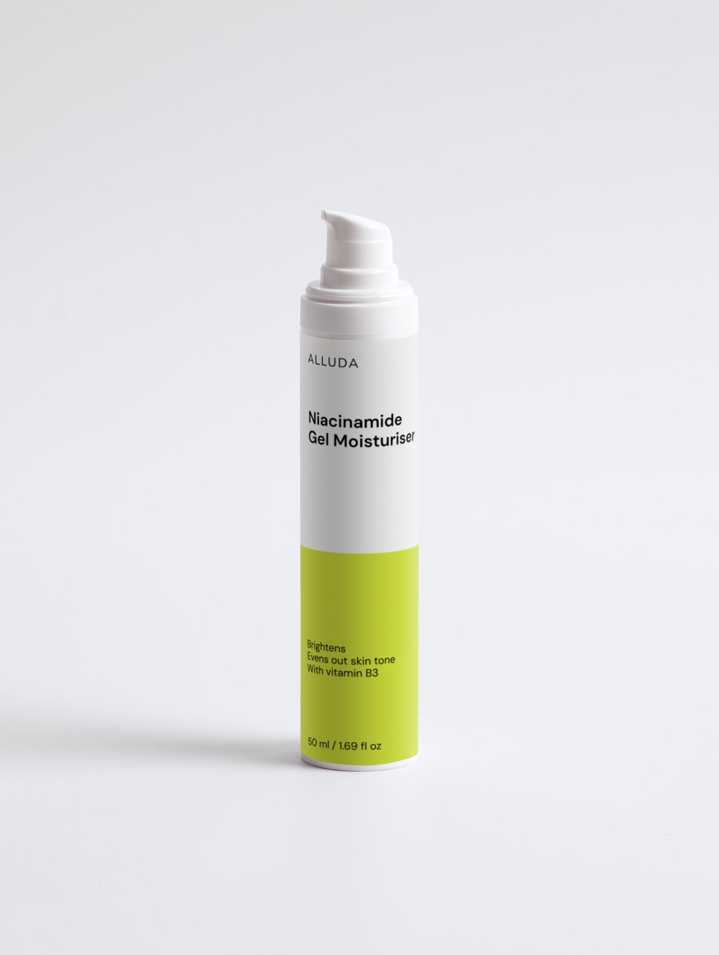Niacinamide Gel Moisturiser