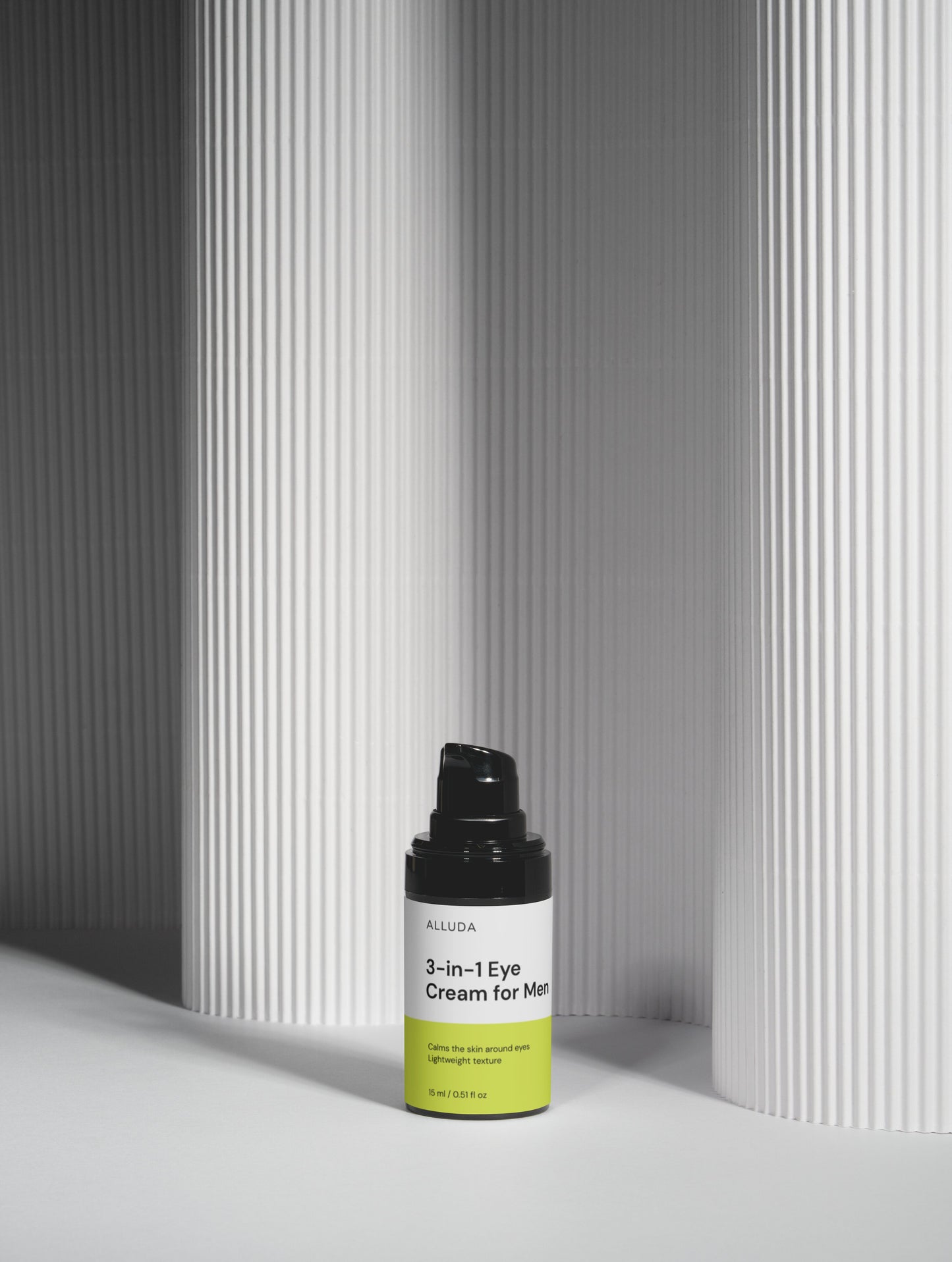 3-in-1 Eye Cream for Men