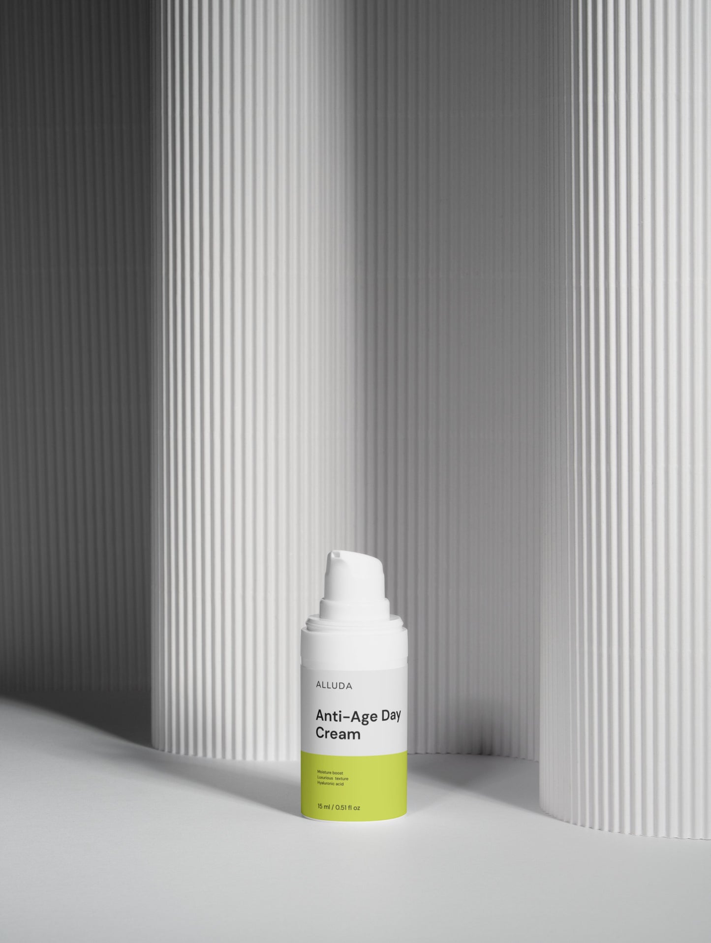 Anti-Age Day Cream