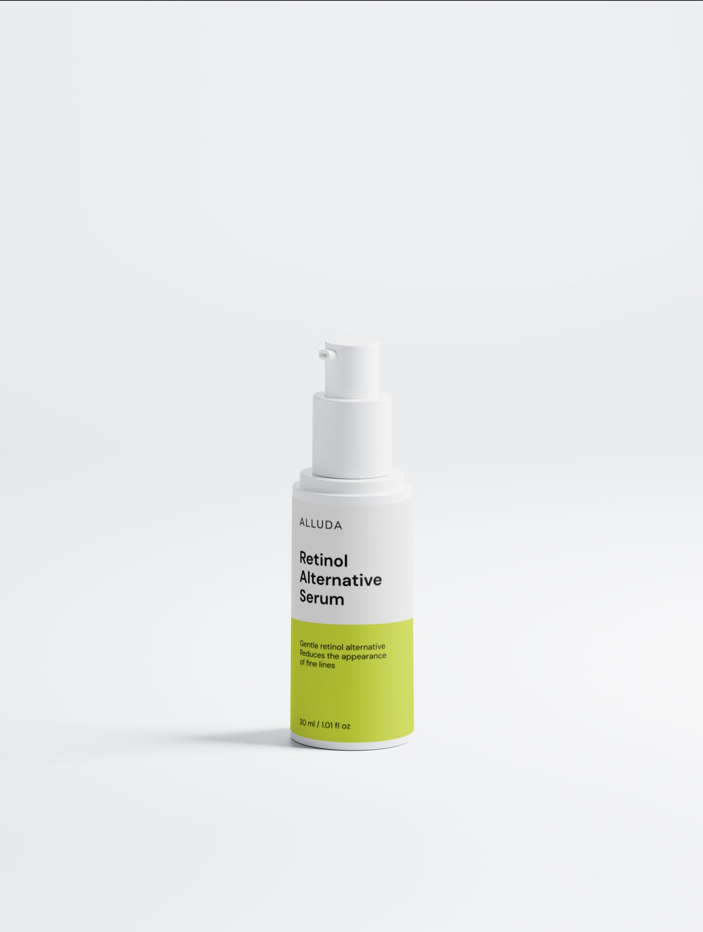 Retinol Alternative Serum