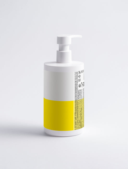 Sensitive Skin Face & Body Cleanser