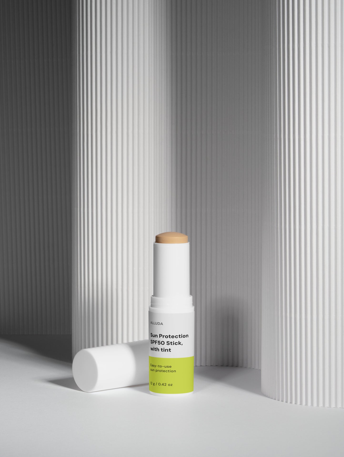 Sun Protection SPF50 Stick, with tint