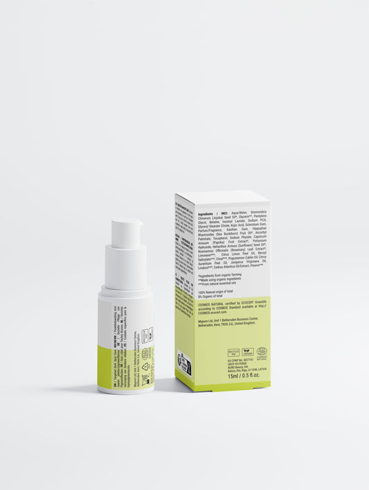 Targeted Dark Spot Care, 1% Kojic Acid