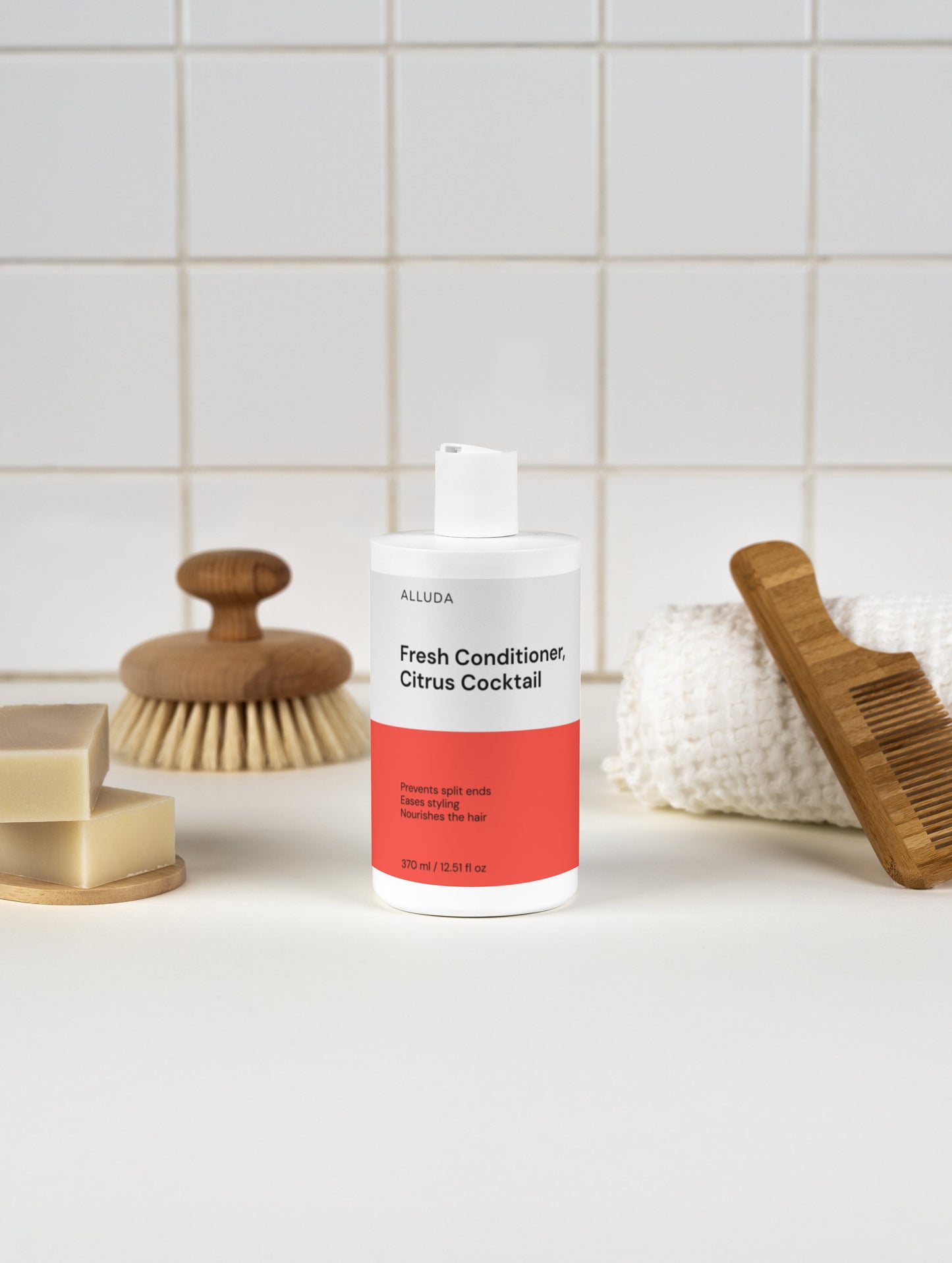Fresh Conditioner, Citrus Cocktail