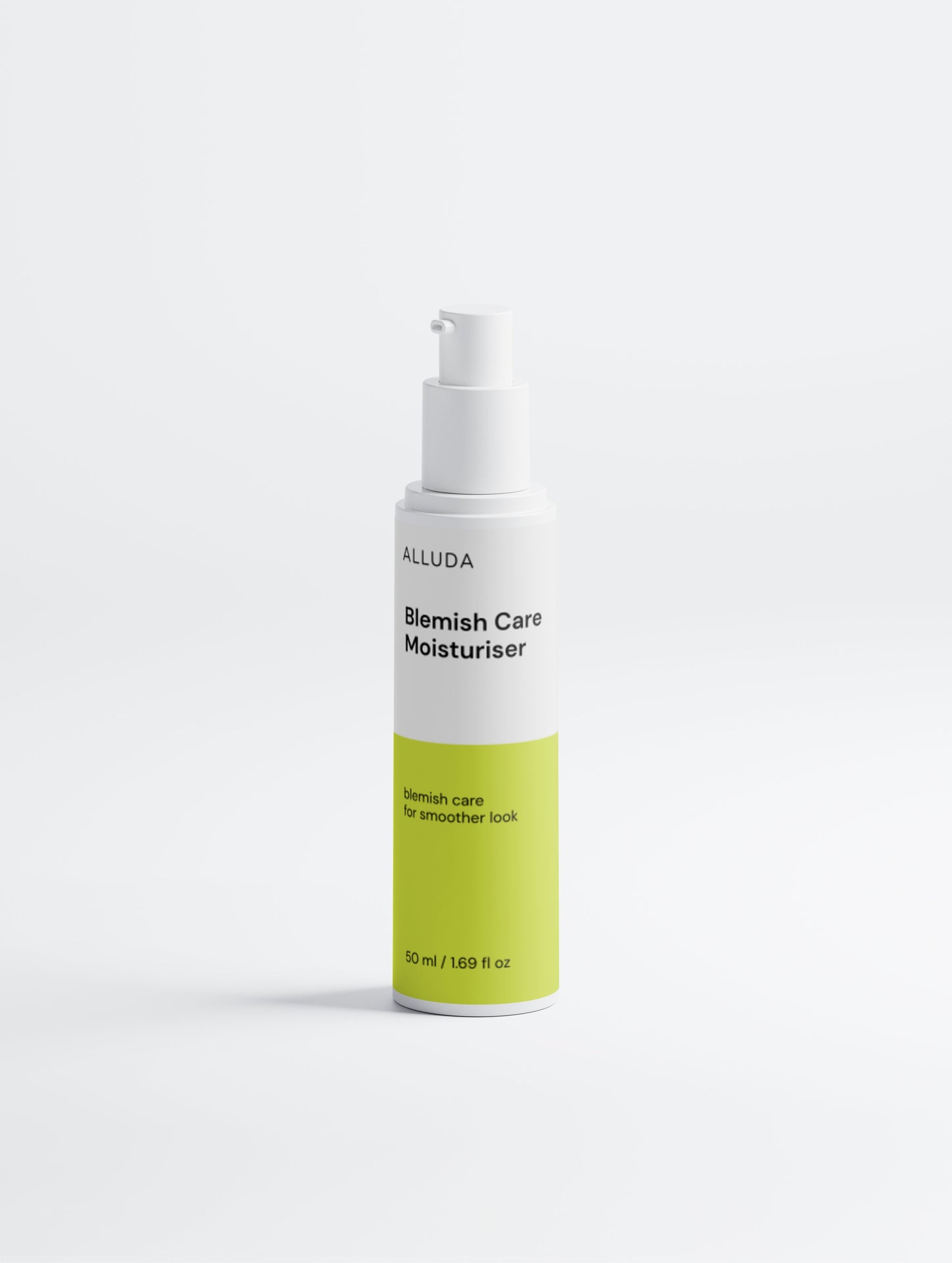 Blemish Care Moisturiser