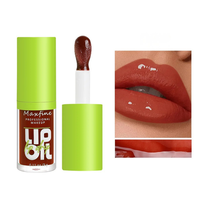 Glow Lip Oil