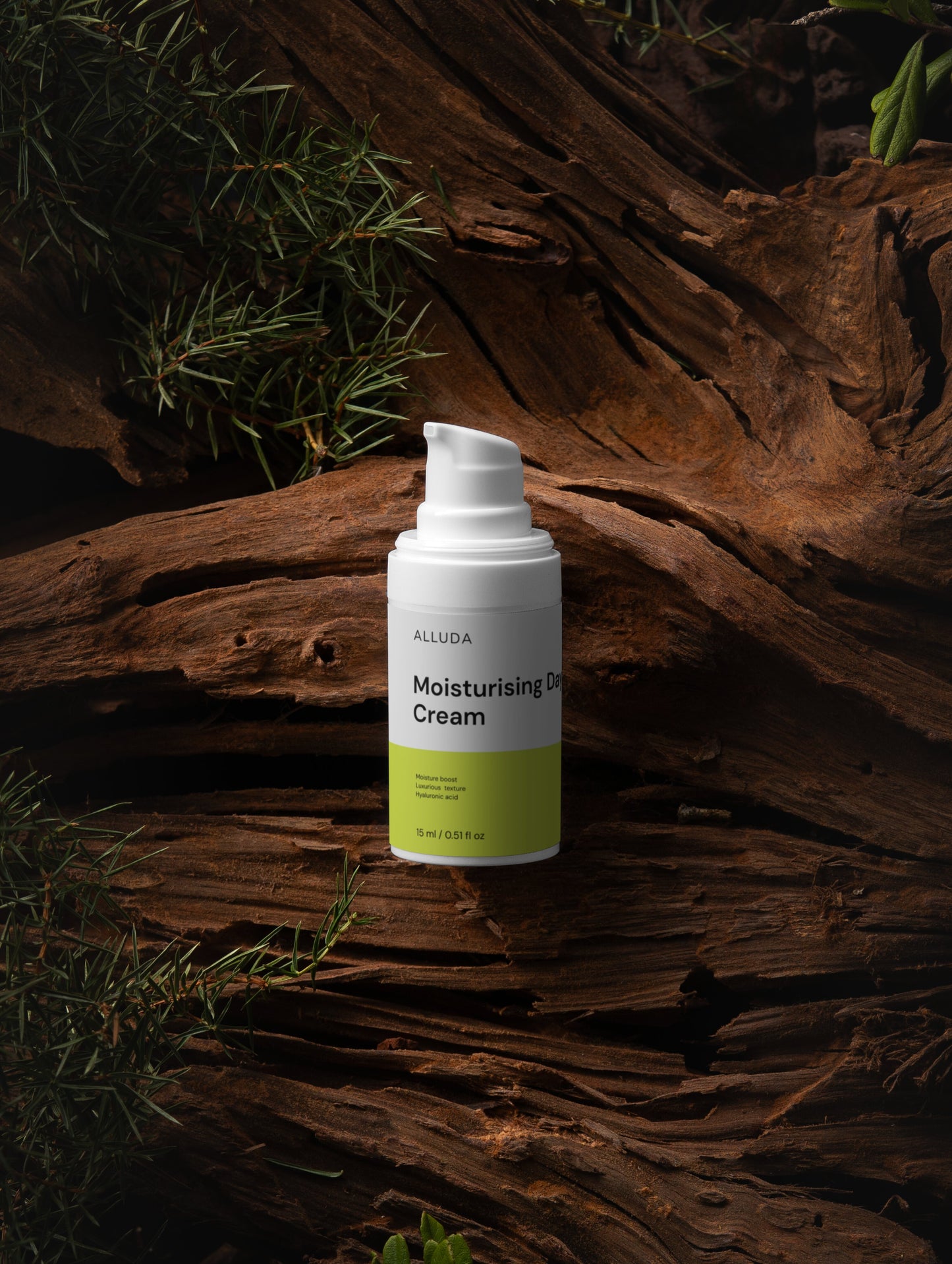 Moisturising Day Cream