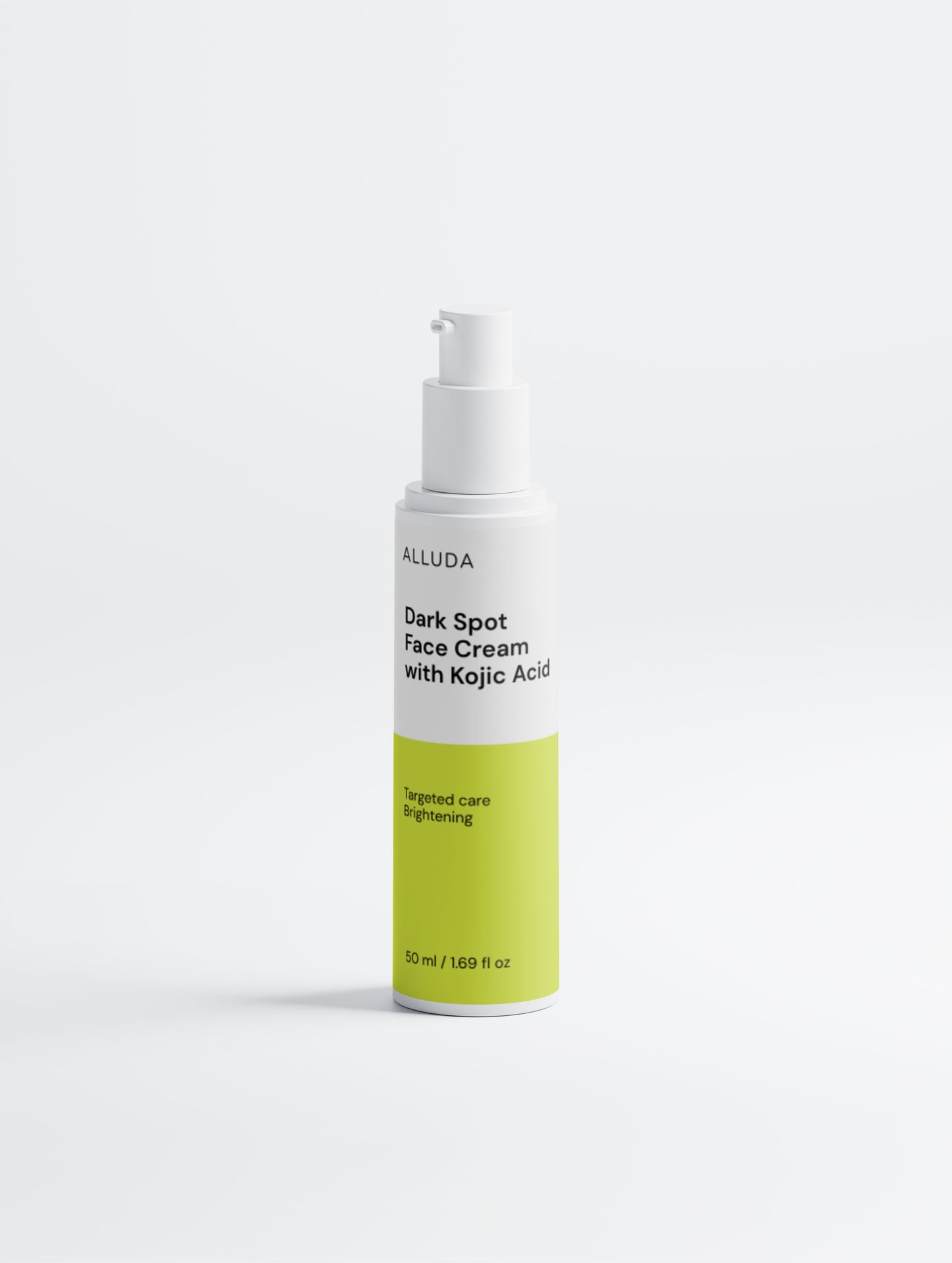 Dark Spot Face Cream with Kojic Acid