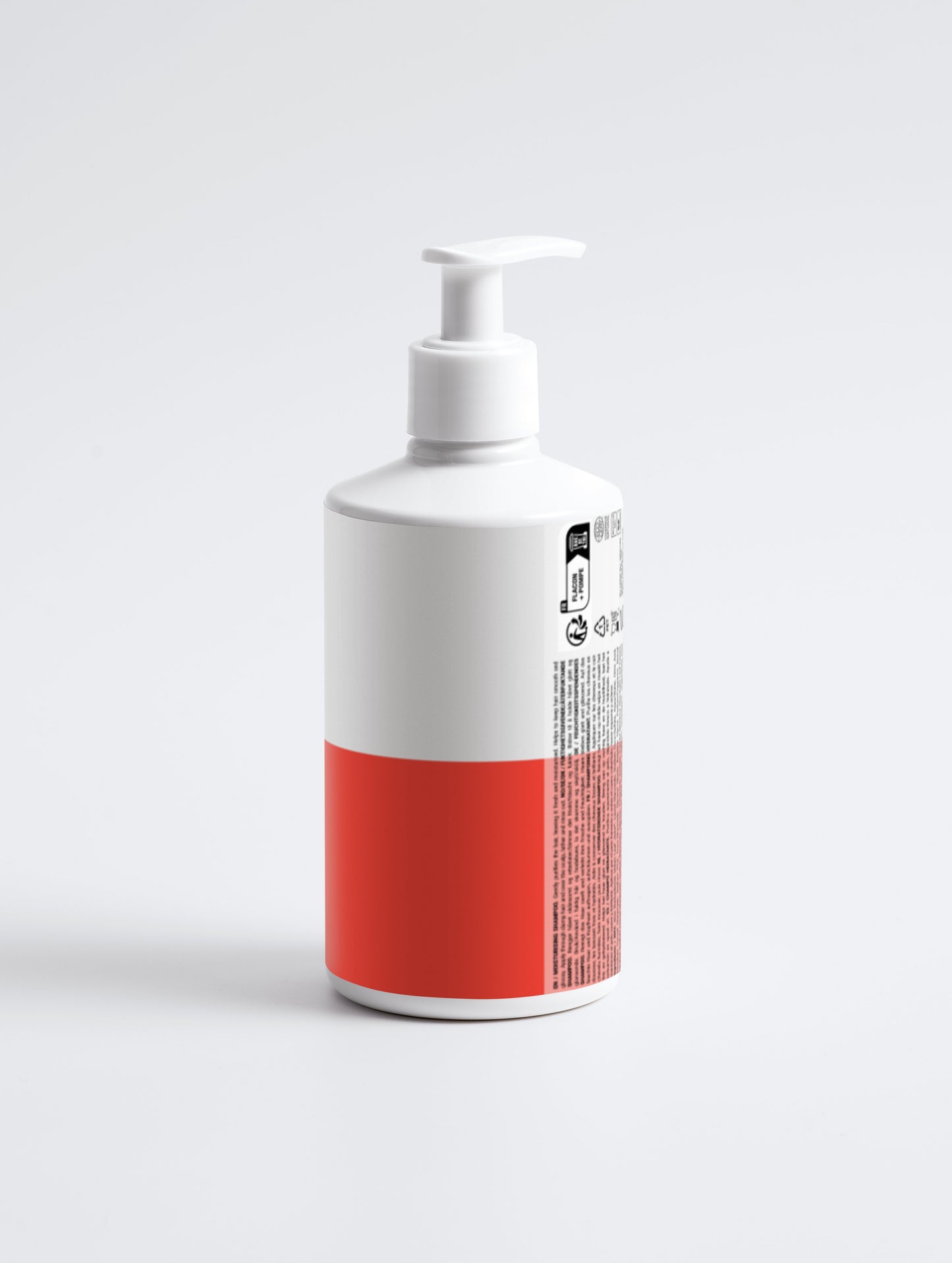 Moisturising Shampoo