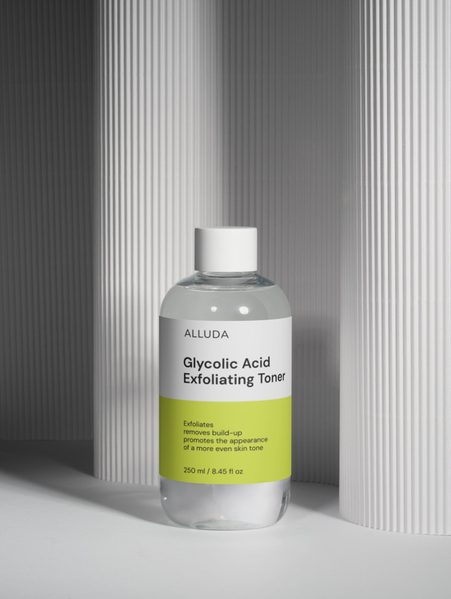 Glycolic Acid Exfoliating Toner
