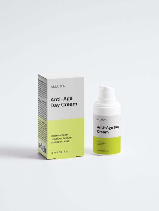 Anti-Age Day Cream