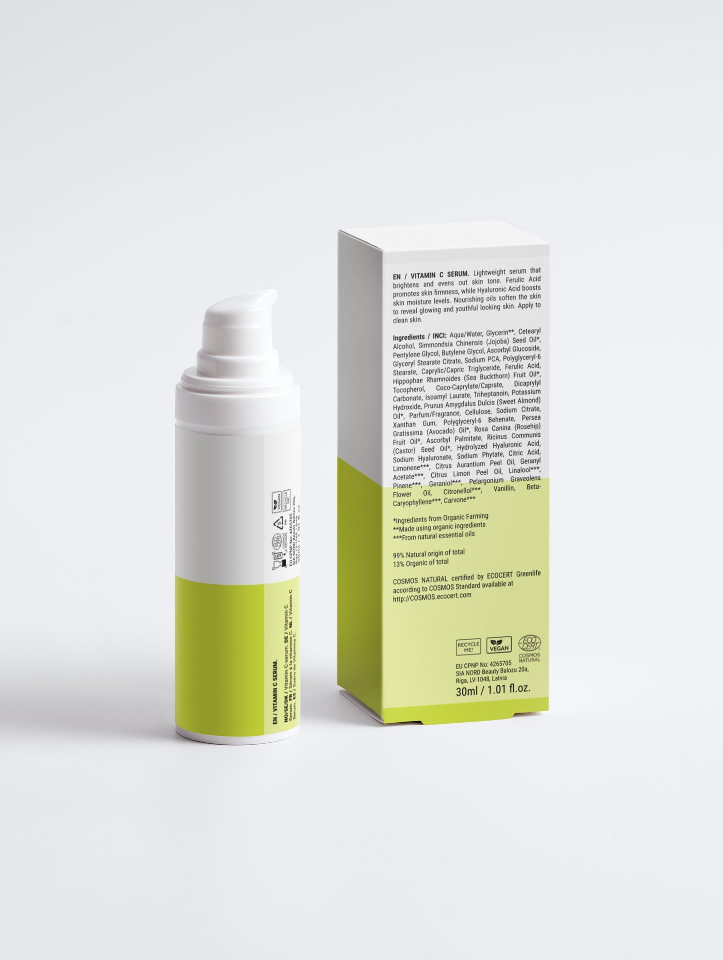 Vitamin C Serum