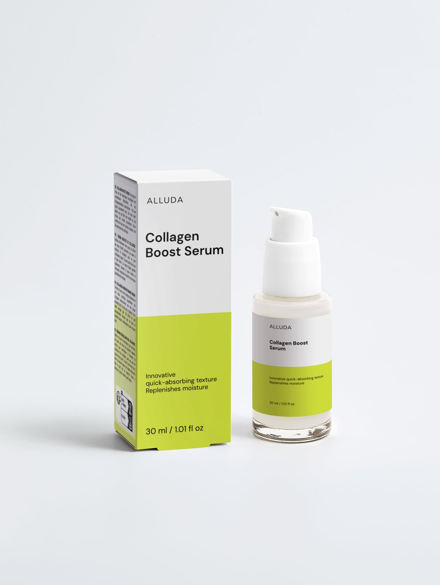 Collagen Boost Serum